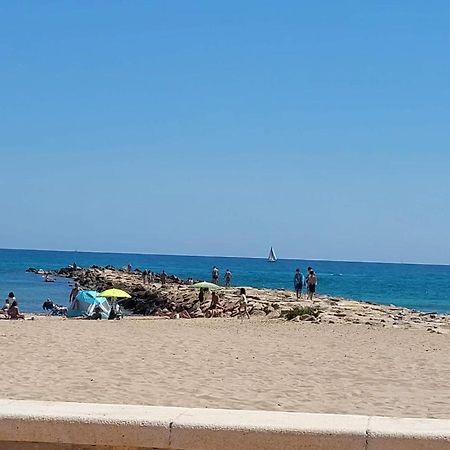 Firstline Beachview El Campello Dış mekan fotoğraf