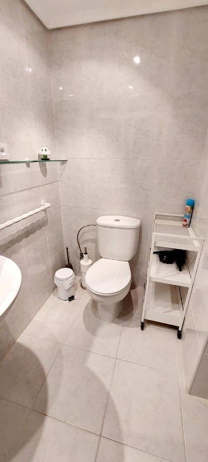 Firstline Beachview El Campello Dış mekan fotoğraf