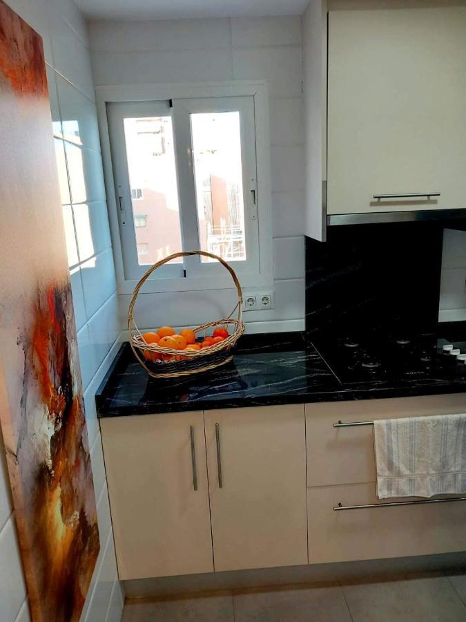 Firstline Beachview El Campello Dış mekan fotoğraf