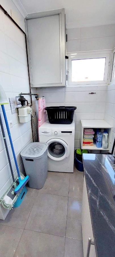 Firstline Beachview El Campello Dış mekan fotoğraf