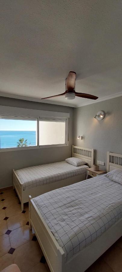 Firstline Beachview El Campello Dış mekan fotoğraf