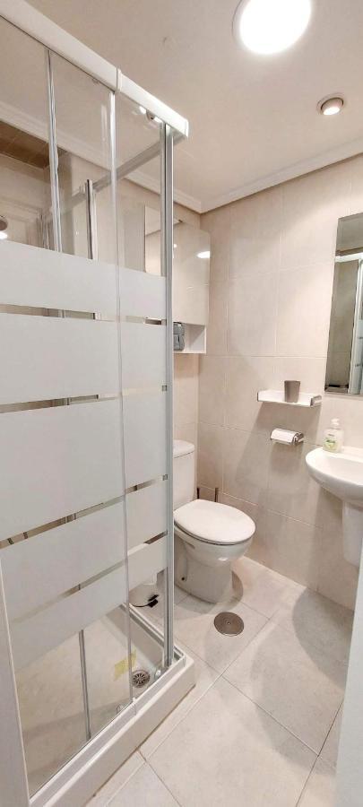 Firstline Beachview El Campello Dış mekan fotoğraf